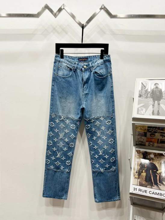 Picture of LV Jeans Long _SKULVsz30-36qqtxK123011794